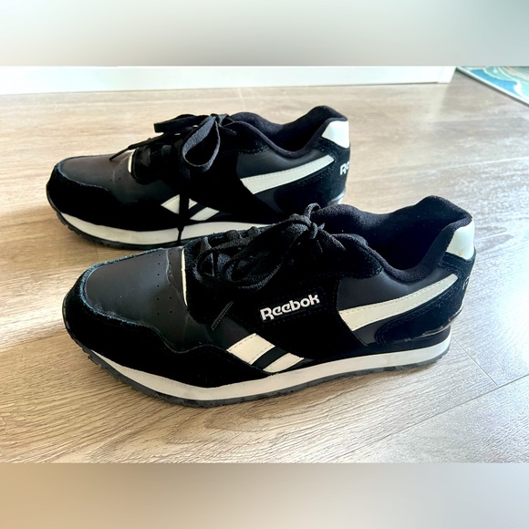 Reebok Other - Reebok Harman men’s slip resistant work shoes